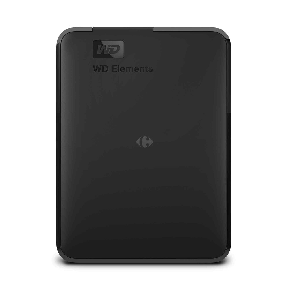 Купить Wd Elements 1 Tb