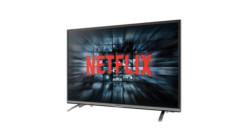 Smart Tv Daewoo 55 Ultra Hd 4k Dwled55 Uhd2 Carrefour