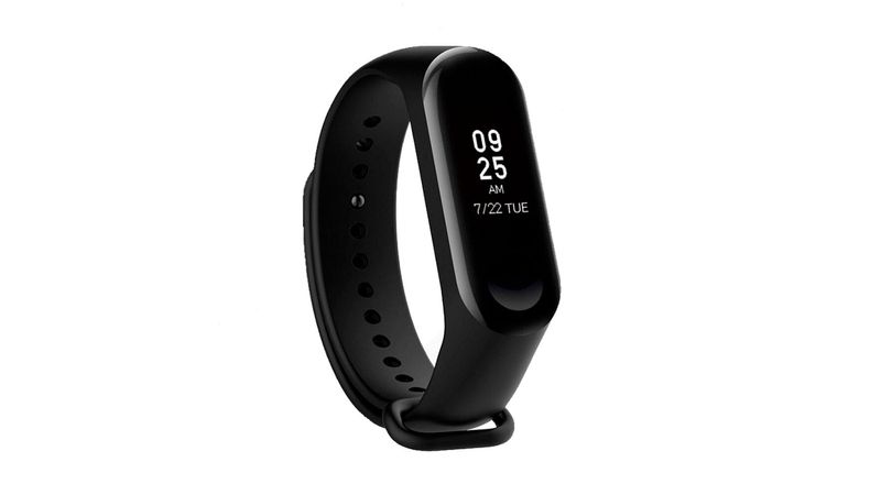 Smartband xiaomi best sale mi band 3