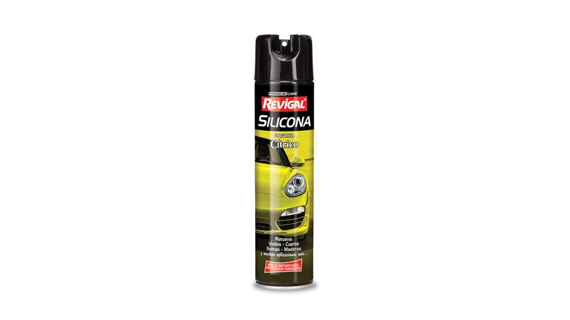 SILICONA SPRAY 450 CC MOTORLIFE - Autoplanet