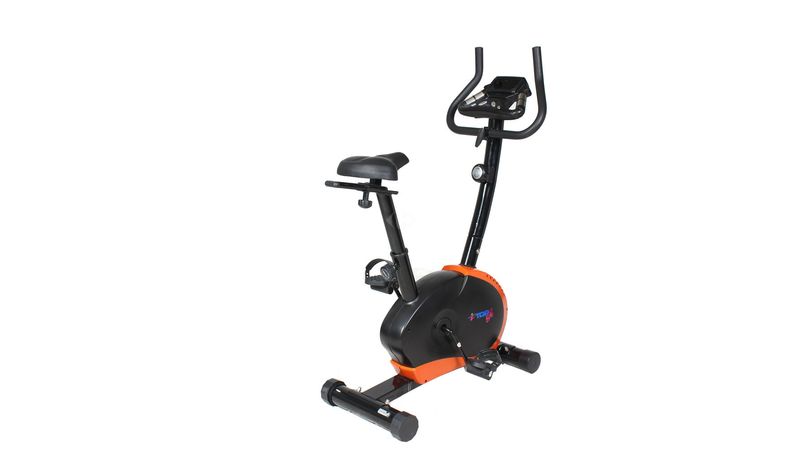 Bicicleta fija best sale top fitness coto