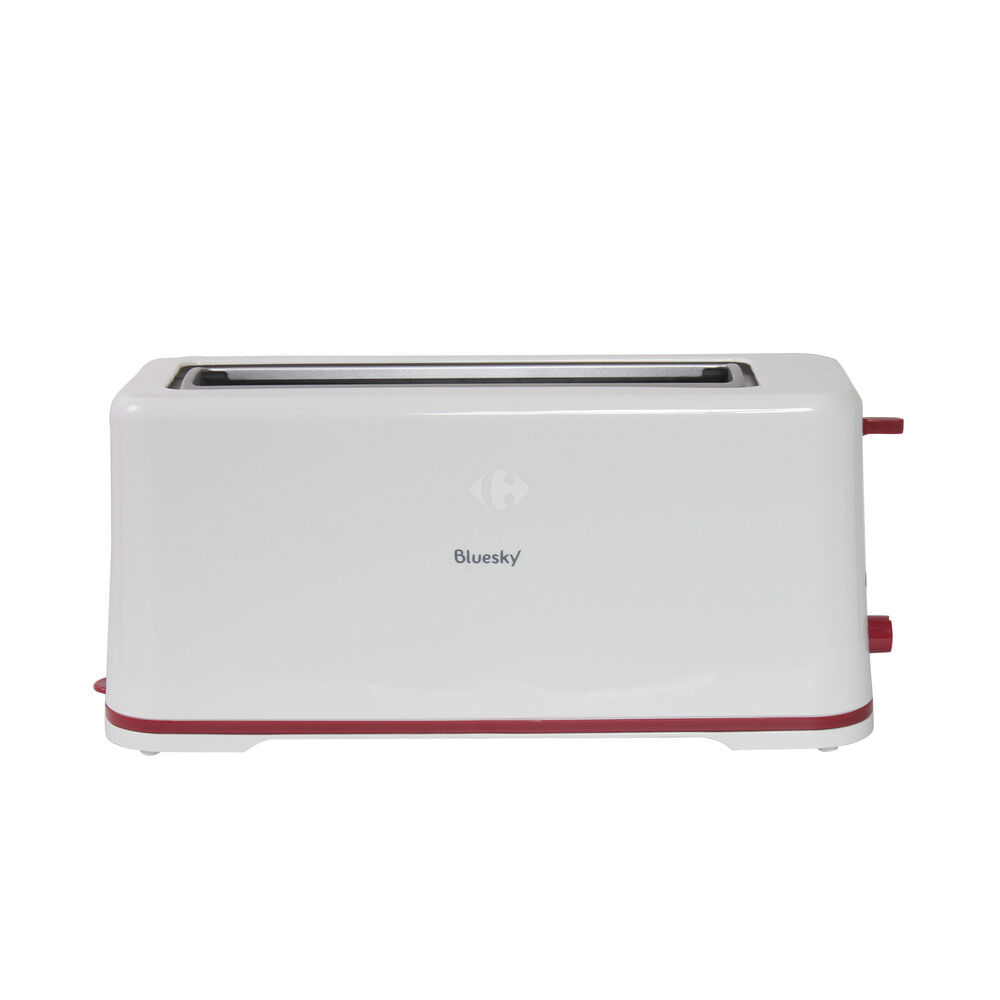 Tostadora Bluesky Pan Frances BT900LR-17