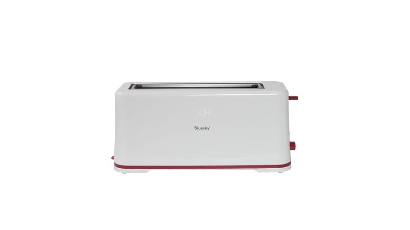 Tostadora Bluesky Pan Frances BT900LR 17