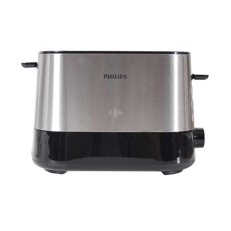 Tostadora Philips Viva Collection HD2637/90 - Carrefour