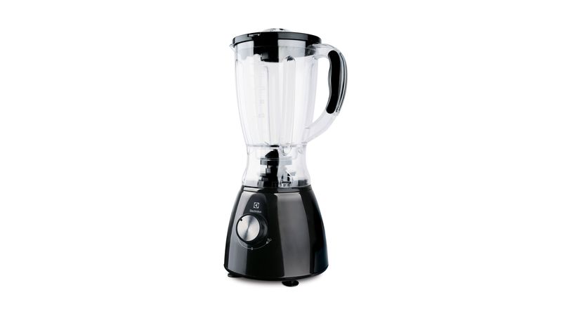 Licuadora Electrolux 600W BLL18 negro Carrefour