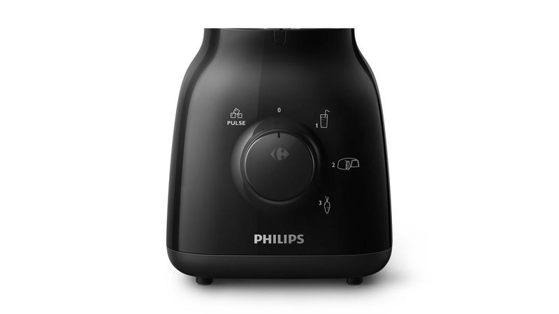 Licuadora Philips Daily Collection Hr2126 1.5 l Blanca Con Jarra De San  220v - FEBO