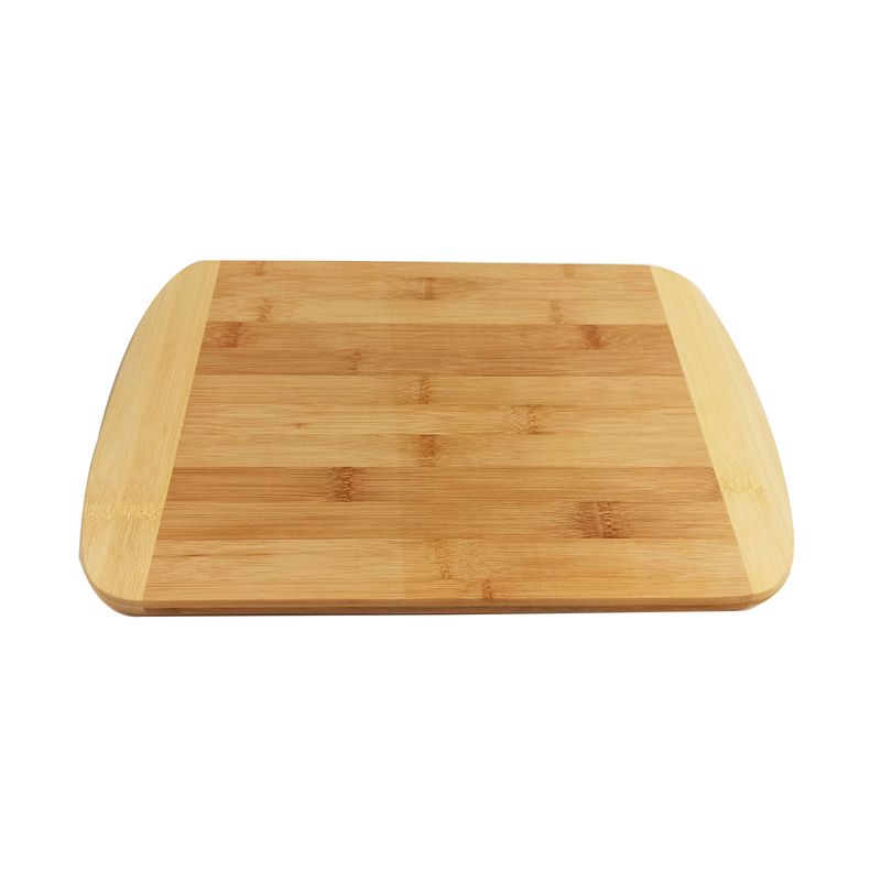 Tabla de madera Carrefour Home bamboo 37.5 X 26 cm. 1 u. Carrefour