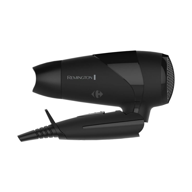 Fer à Repasser Voyage Remington TL-216 – Vapeur/spray/sèche – Avec Pochette