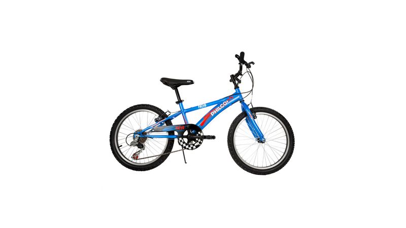Bicicleta niña carrefour 20 hot sale