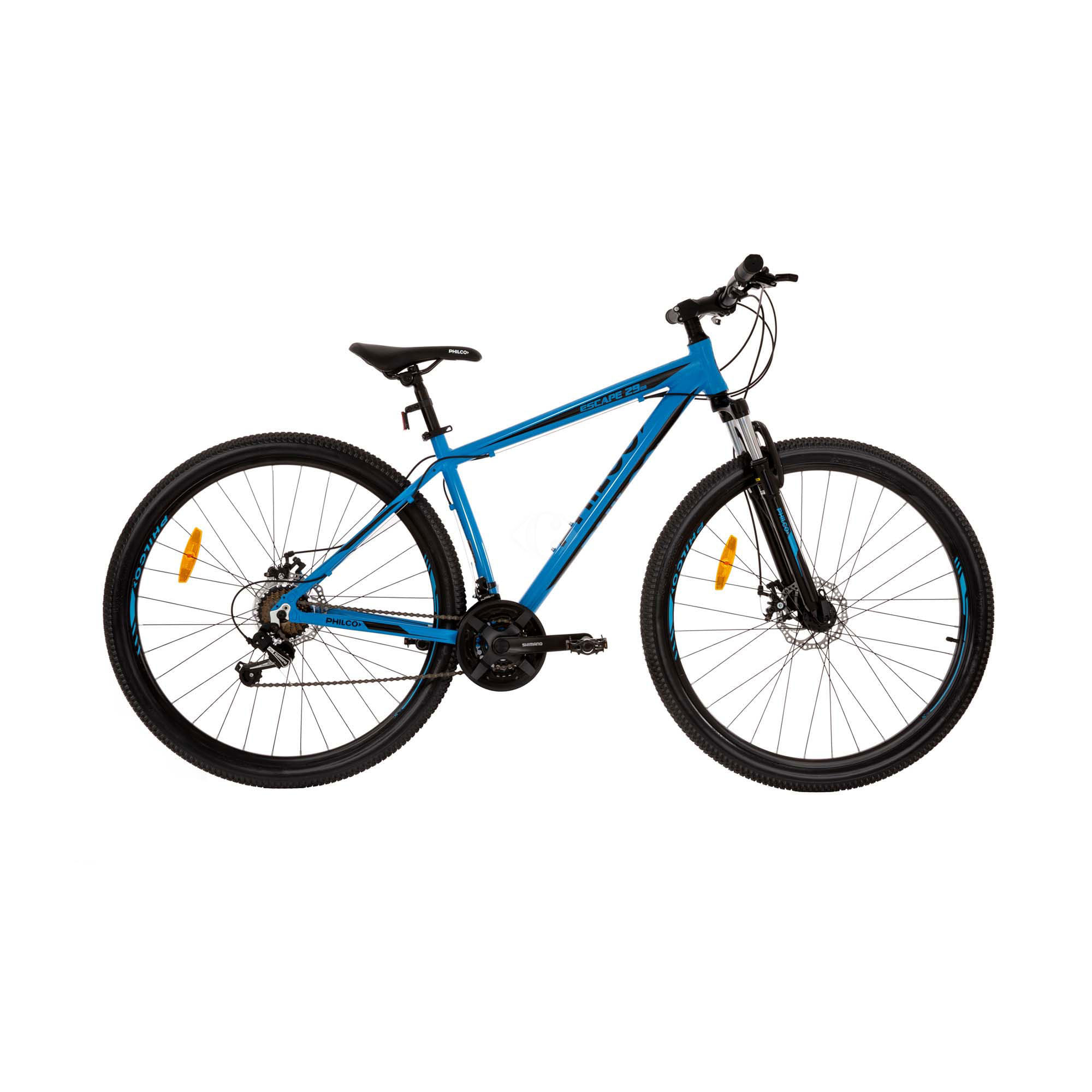 Bicicleta outlet escape 29