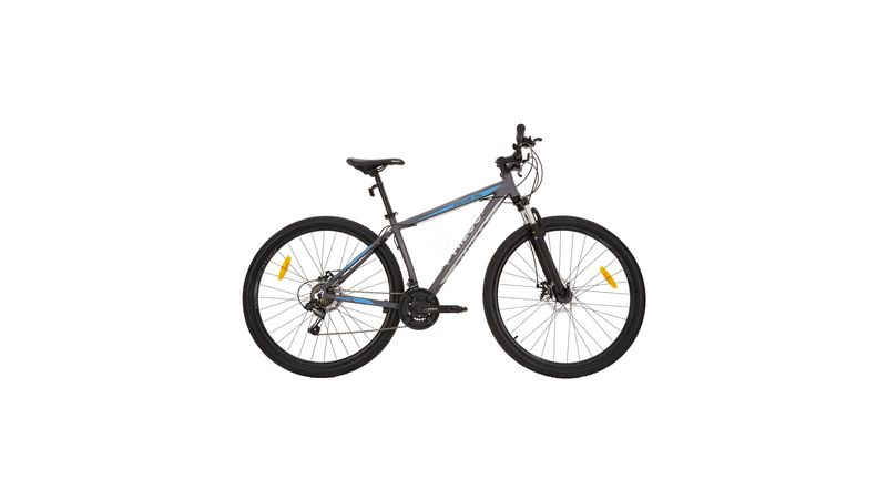 Bicicleta mountain best sale bike carrefour