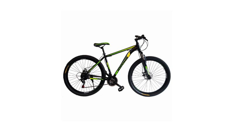 Bici todo terreno rodado 29 hot sale