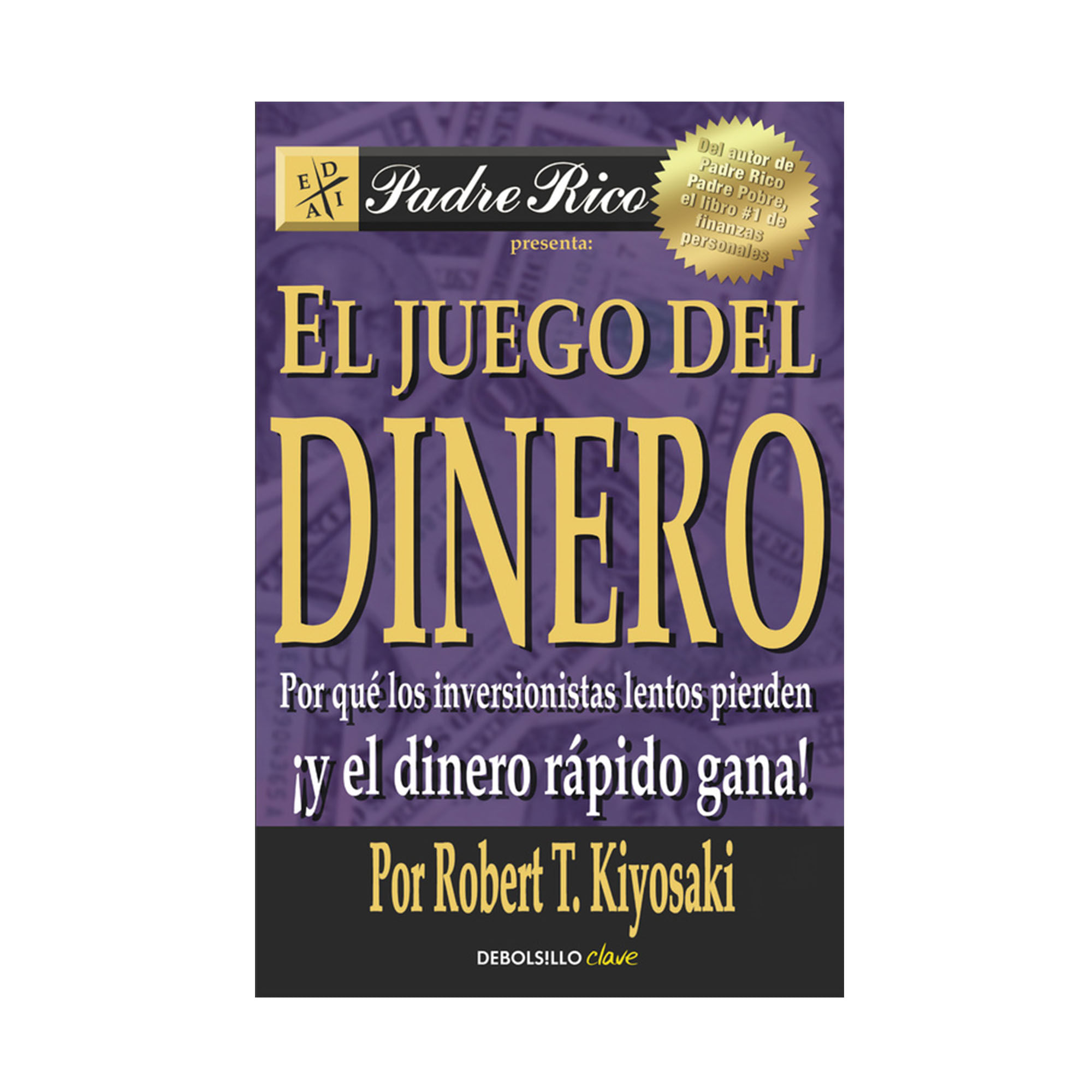 El juego del dinero - Carrefour