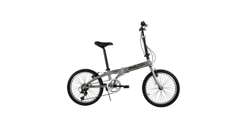 Bicicleta cheap yoga philco