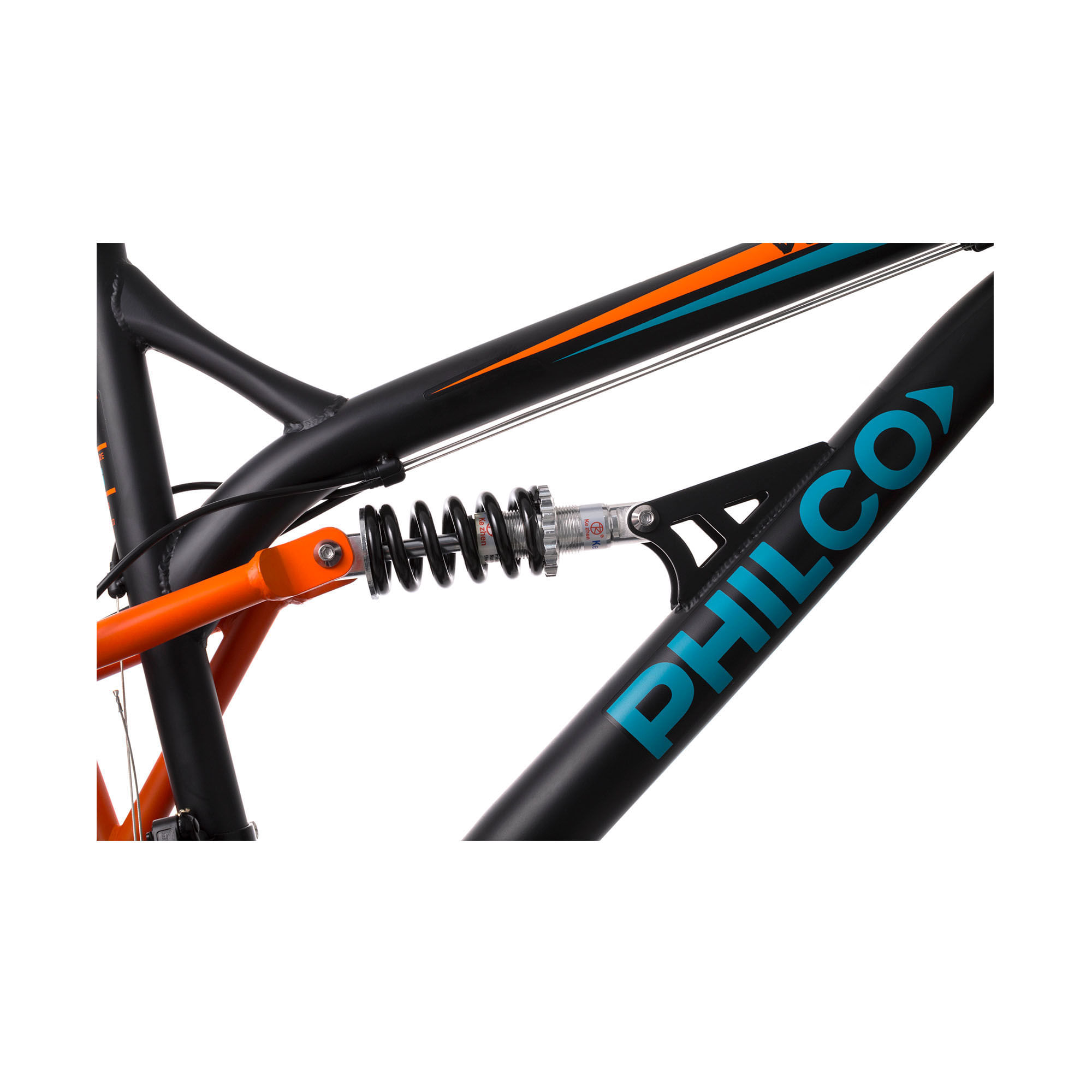 Bicicleta mountain bike discount rodado 26 doble suspension