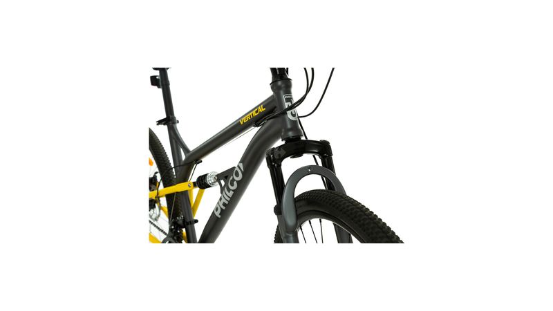 Bicicleta discount philco vertical