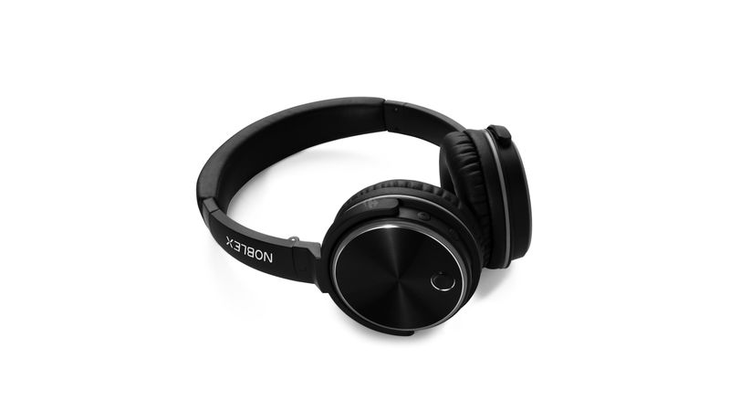 Auriculares bluetooth noblex hp332b new arrivals