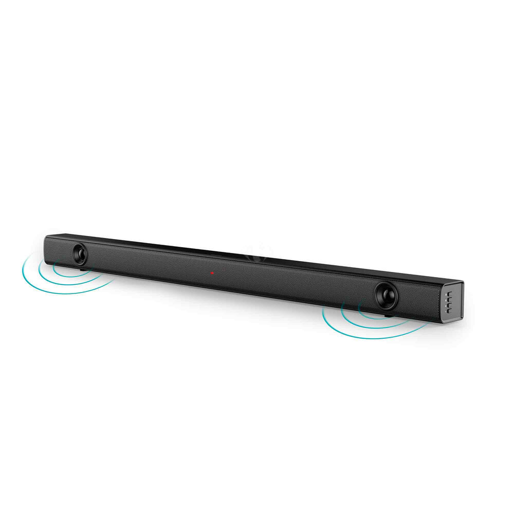 Soundbar Philiphs 70W HTL1520B/12 Carrefour