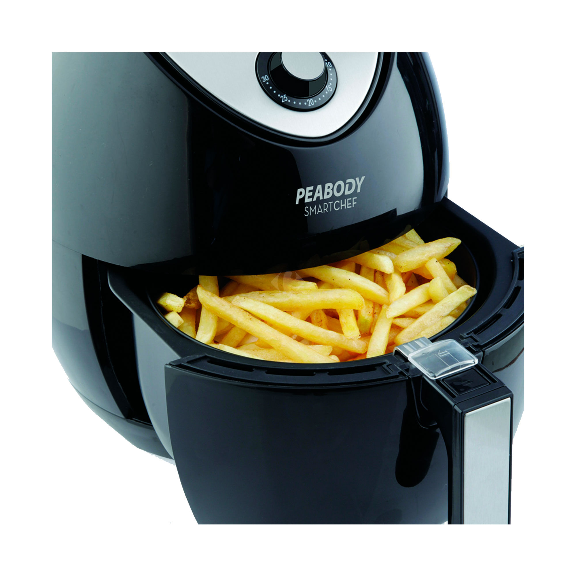 Carrefour discount air fryer