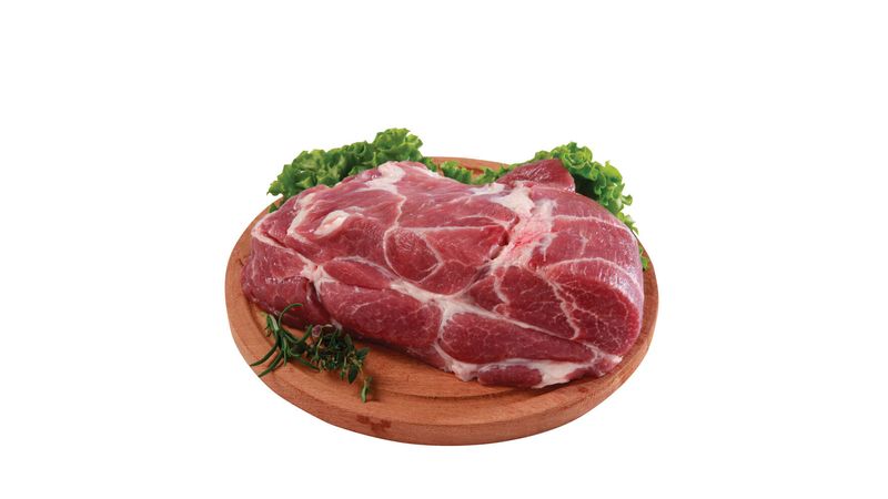 Habubu mañana zorro Bondiola de cerdo fresca x kg. - Carrefour
