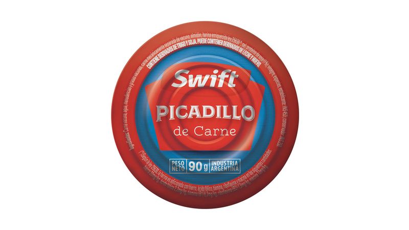 Swift Picadillo De Carne – Catalina's Market