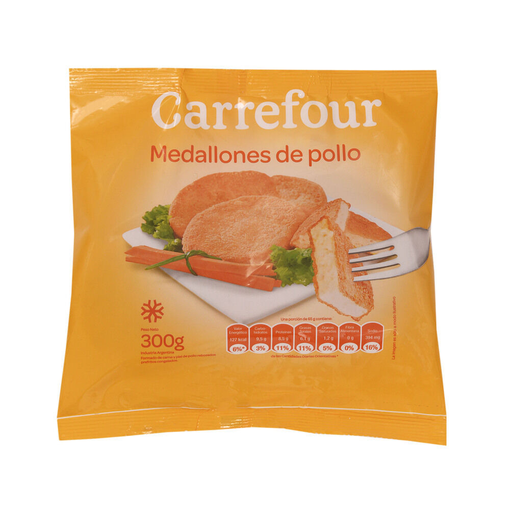 Carrefour