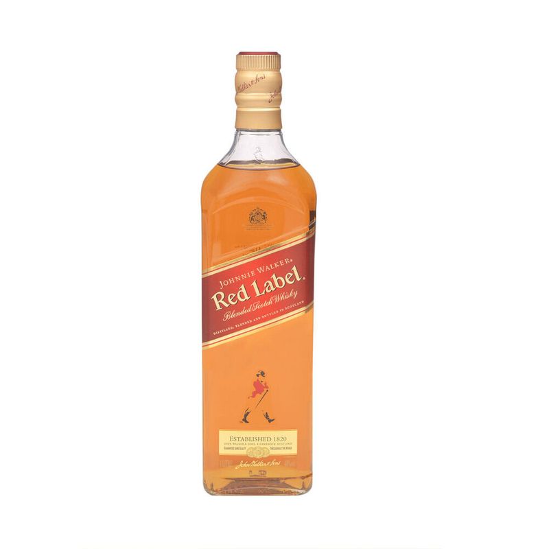 red label 1 liter