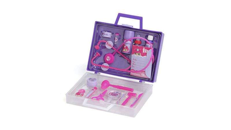 Buscalibre Doctora Juguetes 2020 Historias De La Doctora Juguetes