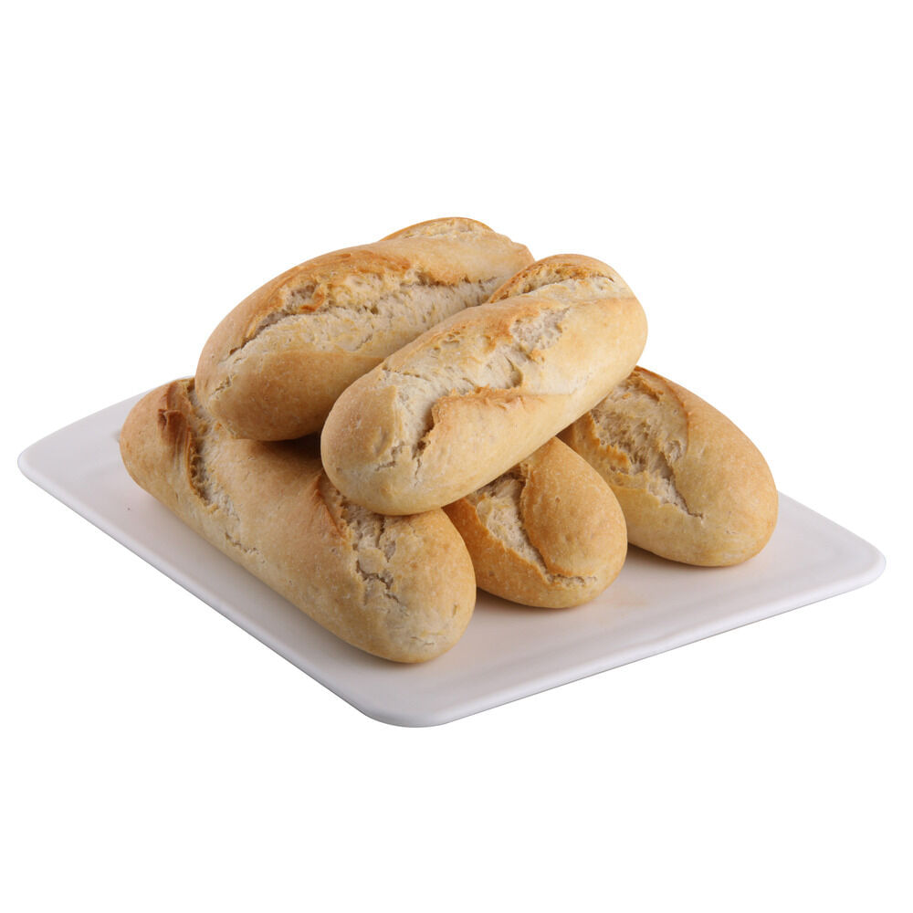 Ciriola flautita x kg. Carrefour