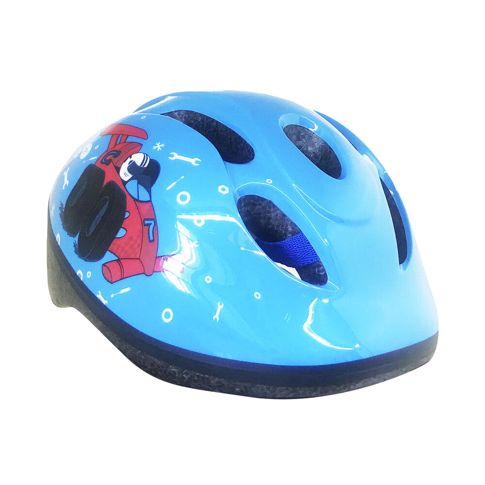 Casco moto niño carrefour sale