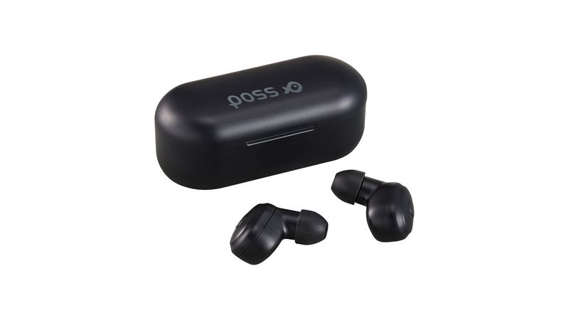 Auriculares poss best sale bluetooth instrucciones