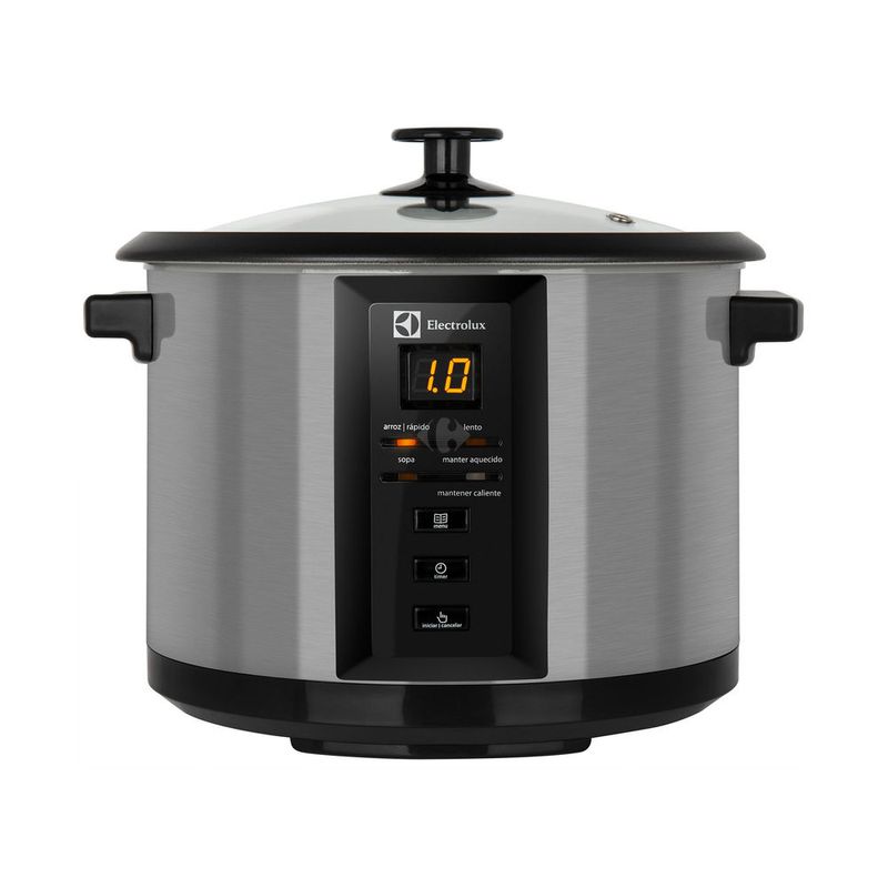 olla 20 litros carrefour