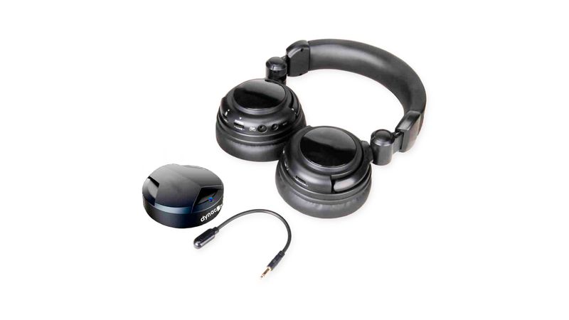 Auriculares dynacom discount