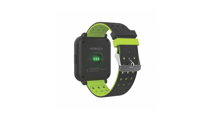 Smartwatch noblex go street new arrivals