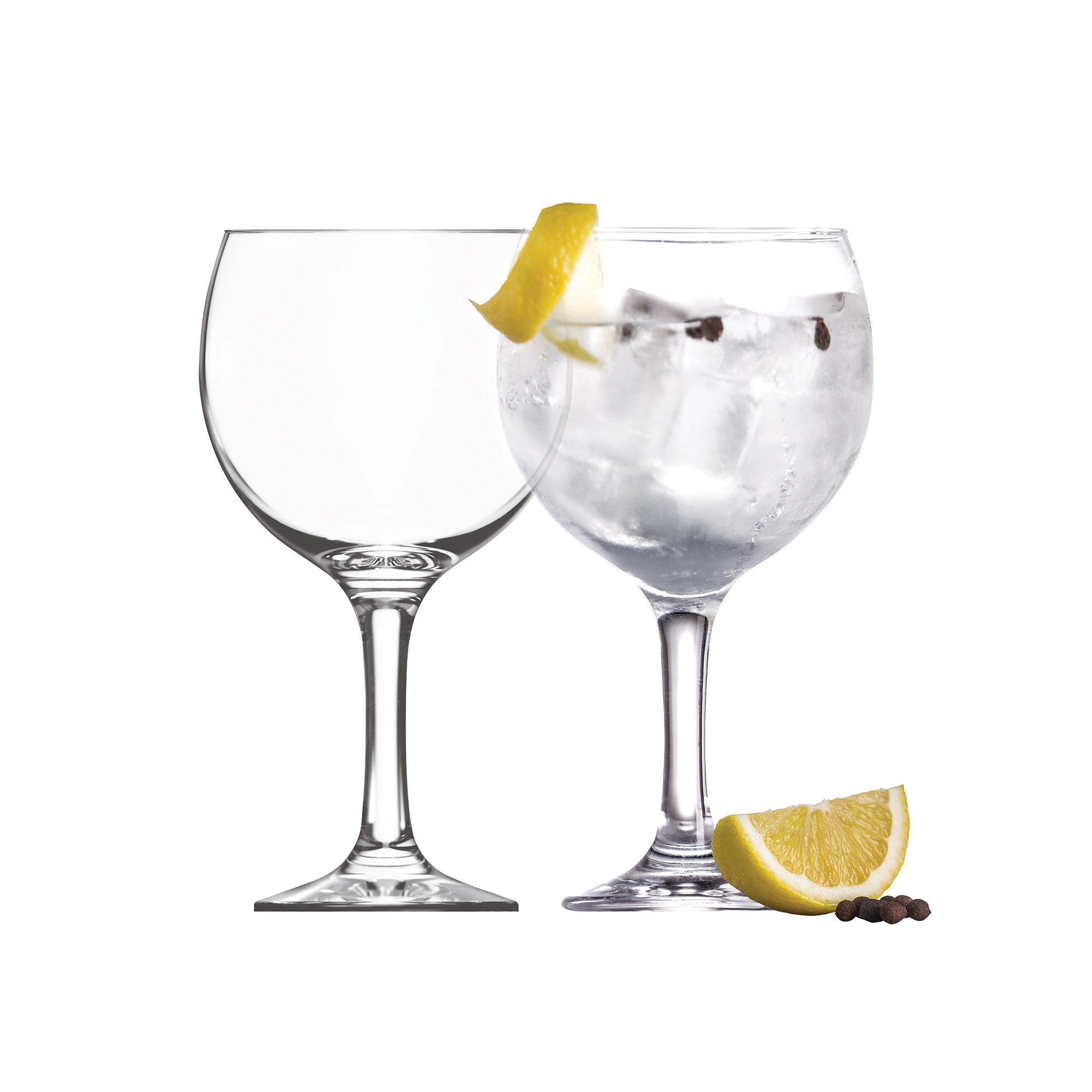 Copa para gin Nadir 600 ml. - Carrefour