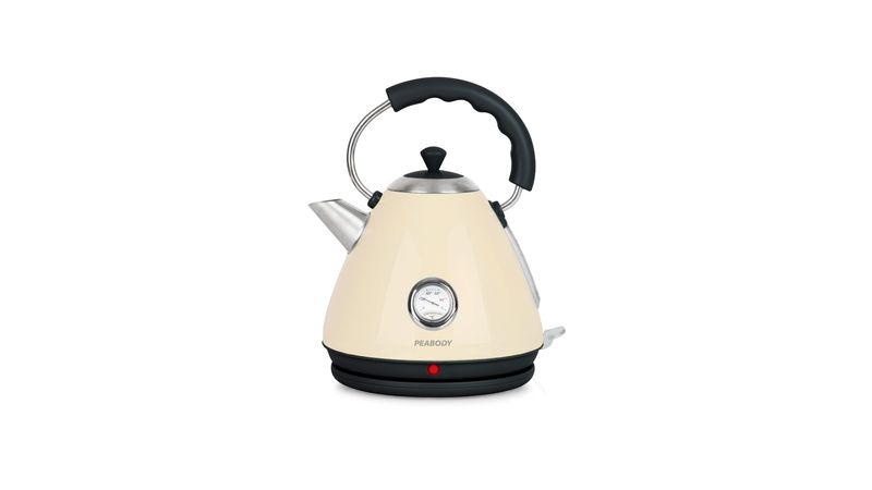 Carrefour kettle clearance