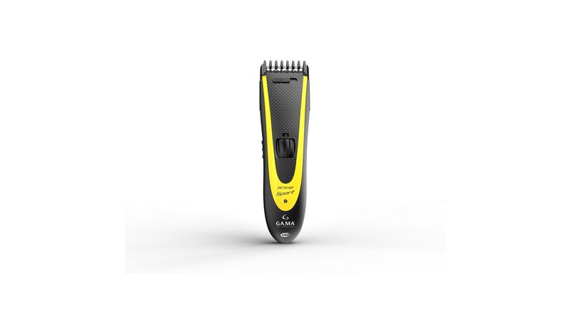 Corta pelo clipper 2025 gc 542 sport