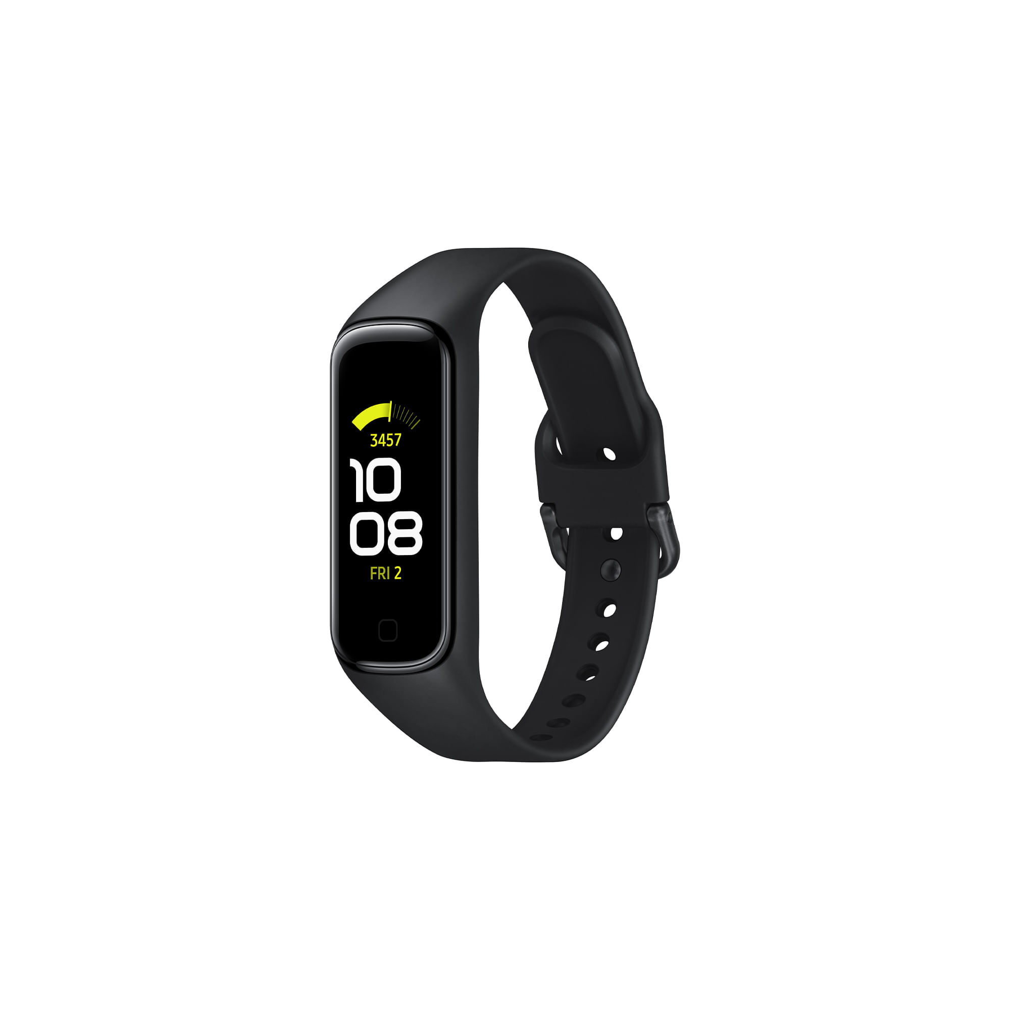 Samsung fit 2 online black