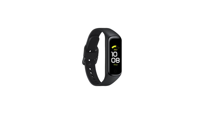 Galaxy fit outlet black watch