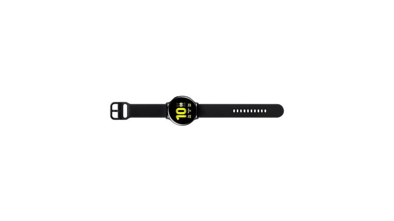 Galaxy active best sale 2 black