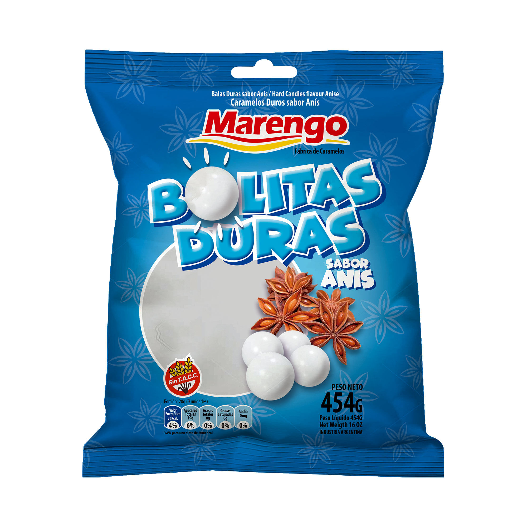 bolitas