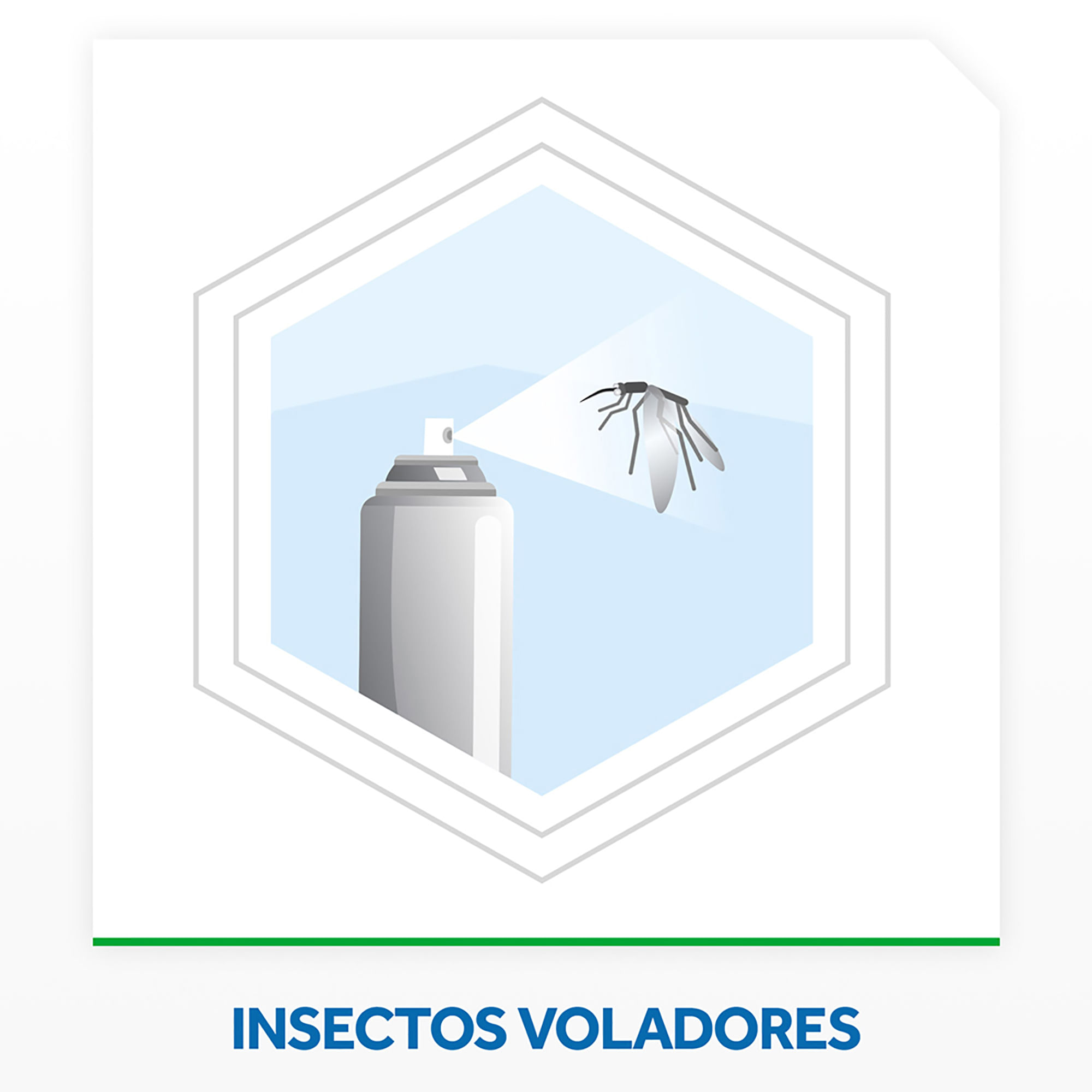 Insecticida Raid Mata Moscas Y Mosquitos Sin Olor En Aerosol 360 Cc Carrefour 1259