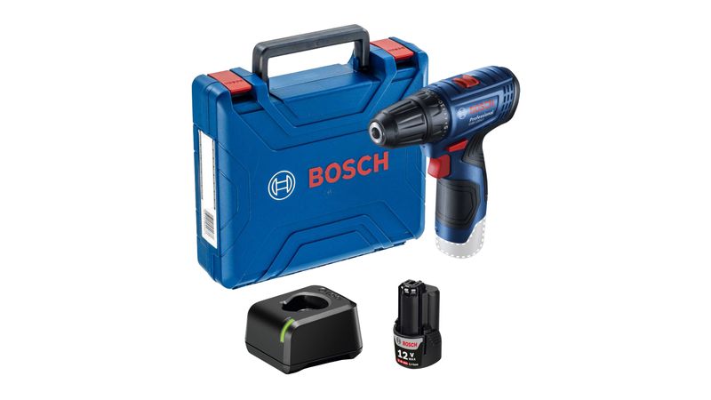 BOSCH 12V 2,0AH O-A BATERÍABOSCH