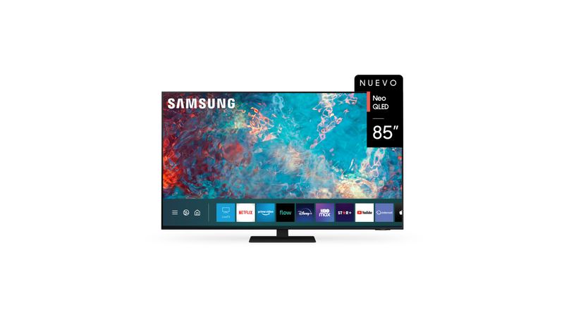 Oferta TV Samsung 65 QE65QN85A UHD NEOQLED