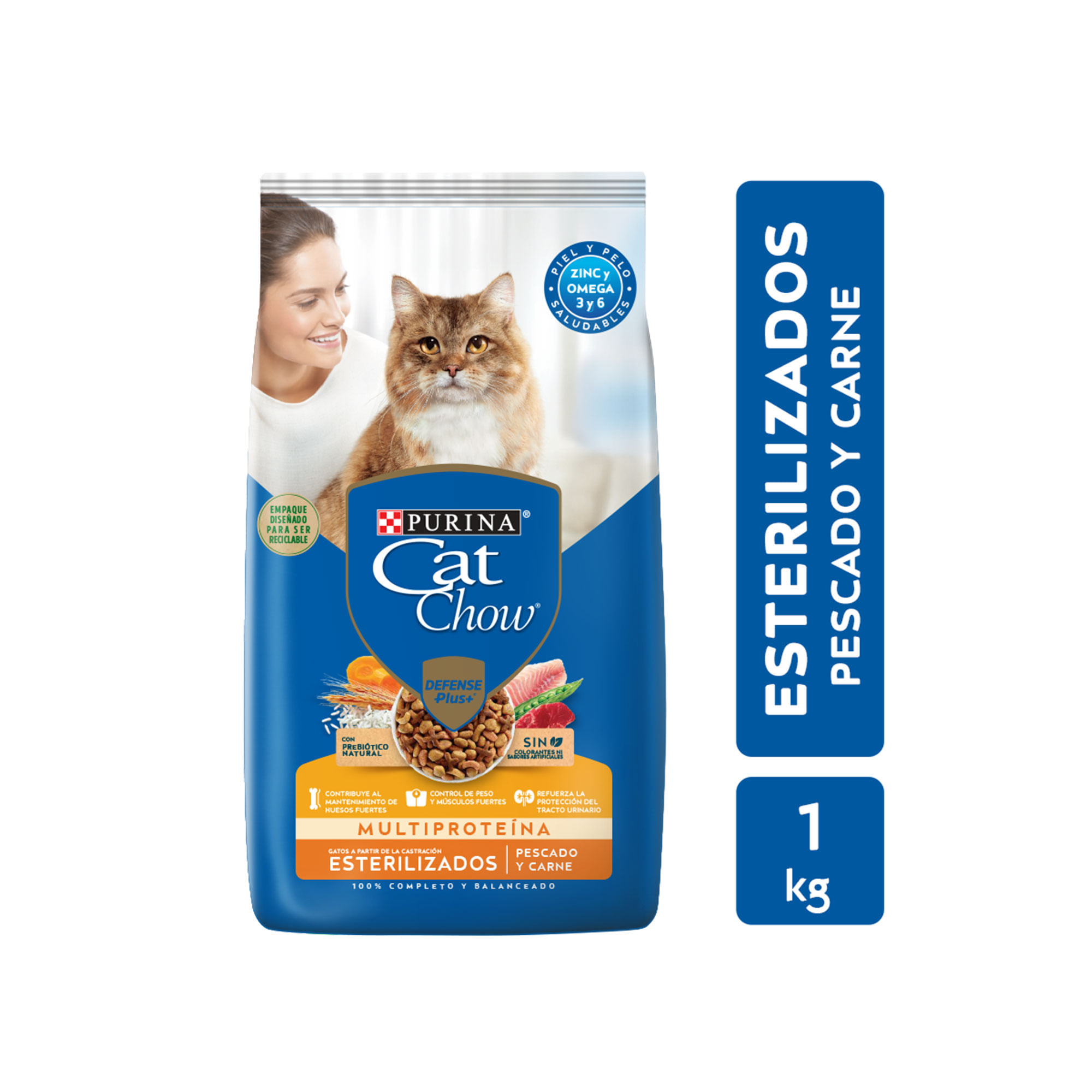 Cat chow shop cat food