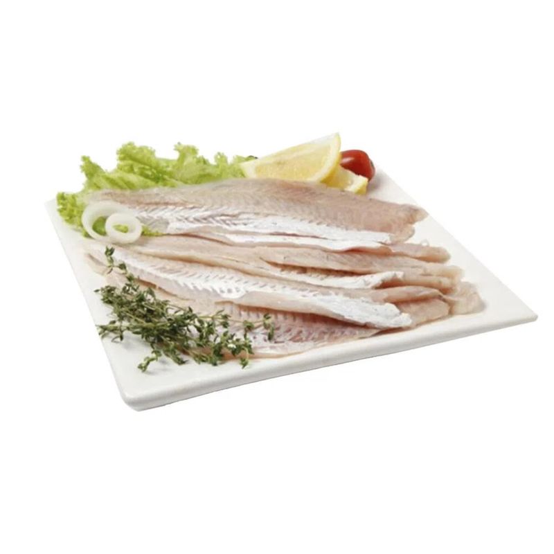 Filet de merluza x kg. Carrefour