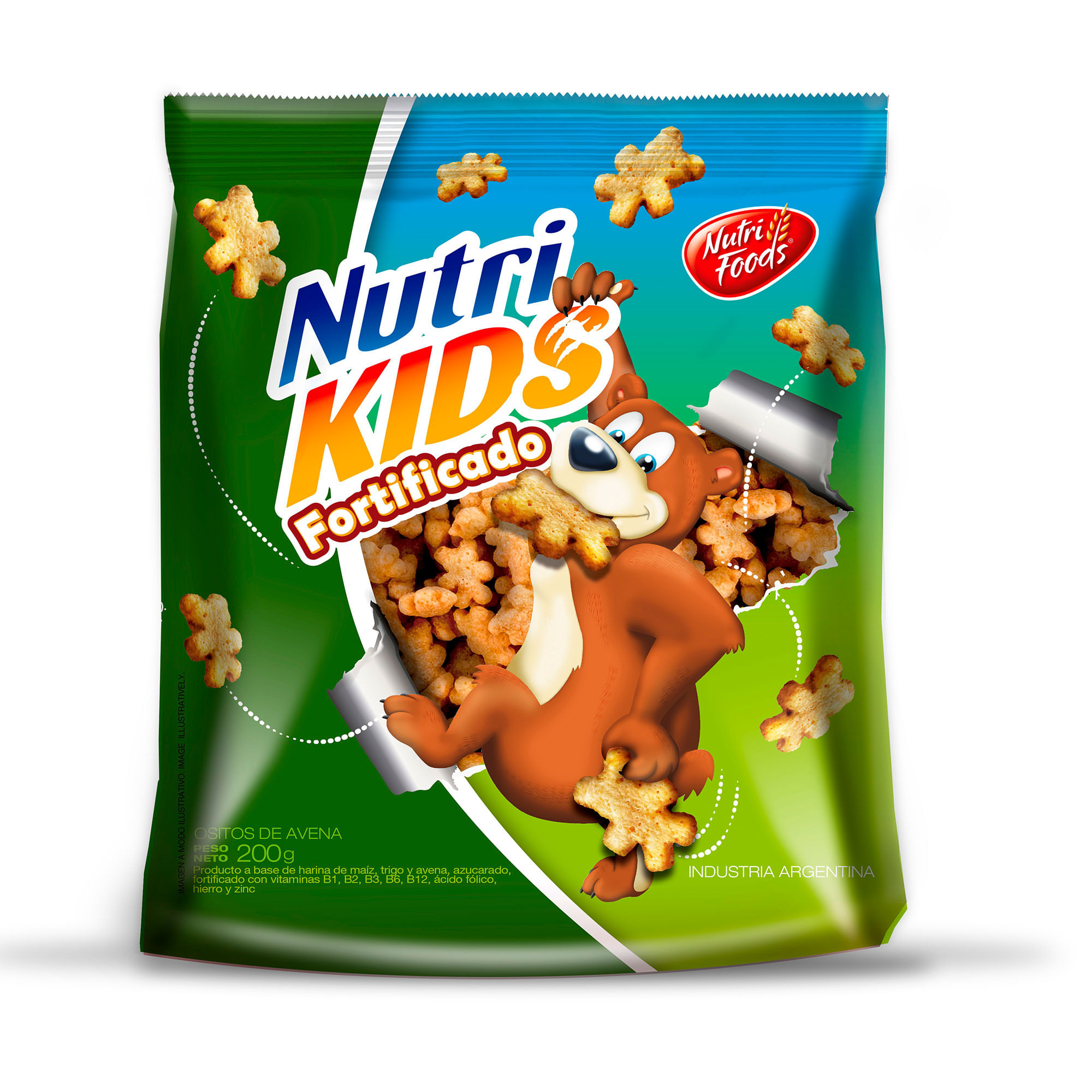 Nutri foods