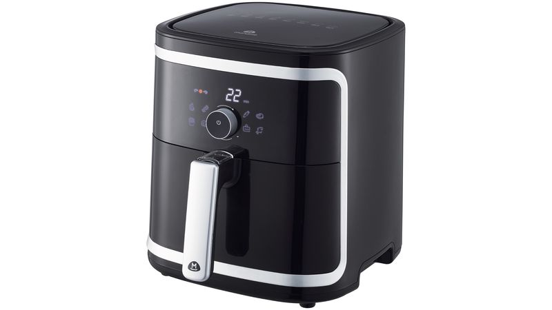 Carrefour 2024 air fryer