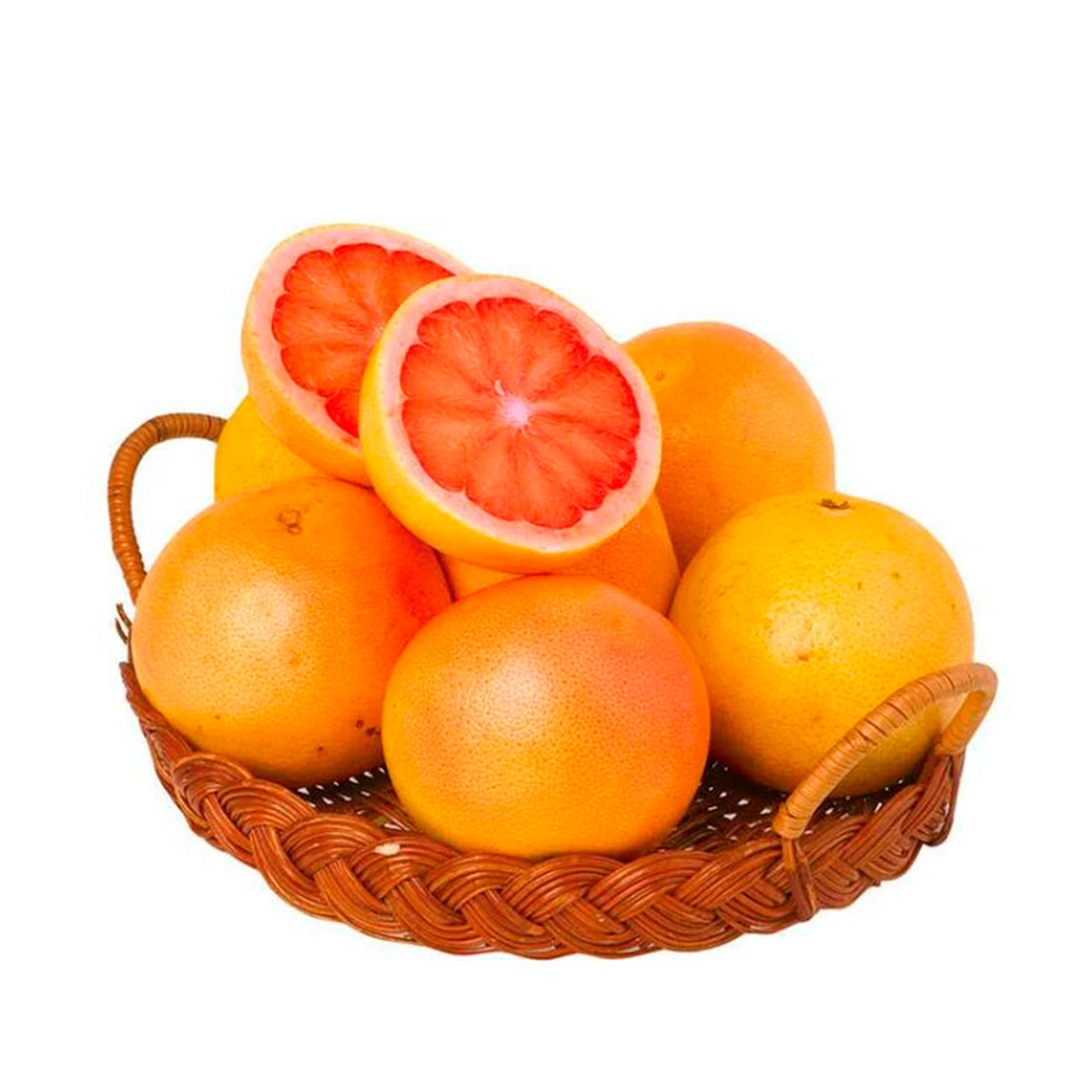 Pomelo rosado x kg. Carrefour