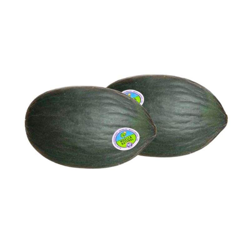 Melón negro Huella Natural x kg. Carrefour
